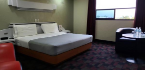 Hotel Modelo